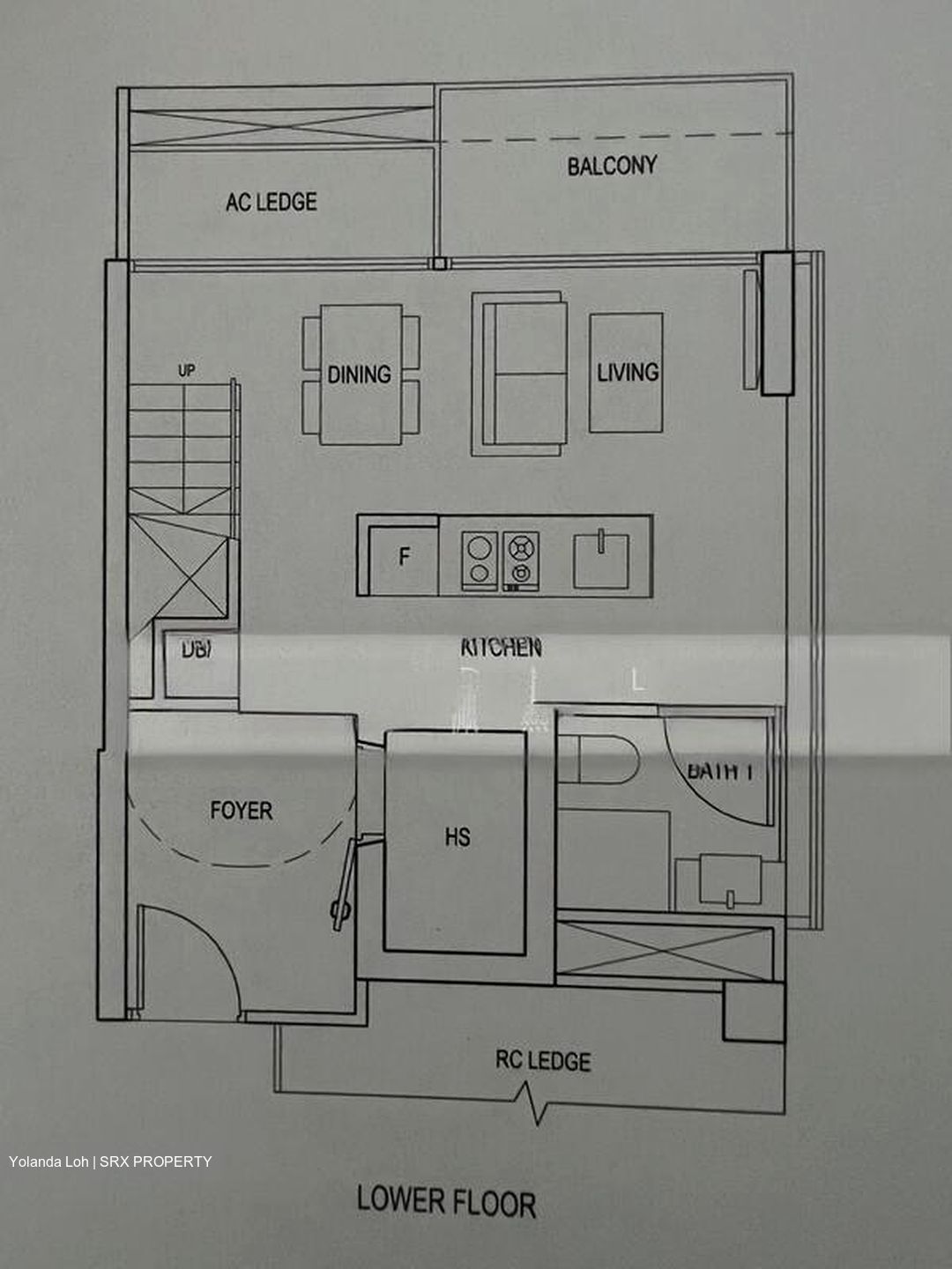 Spottiswoode Suites (D2), Apartment #502592941